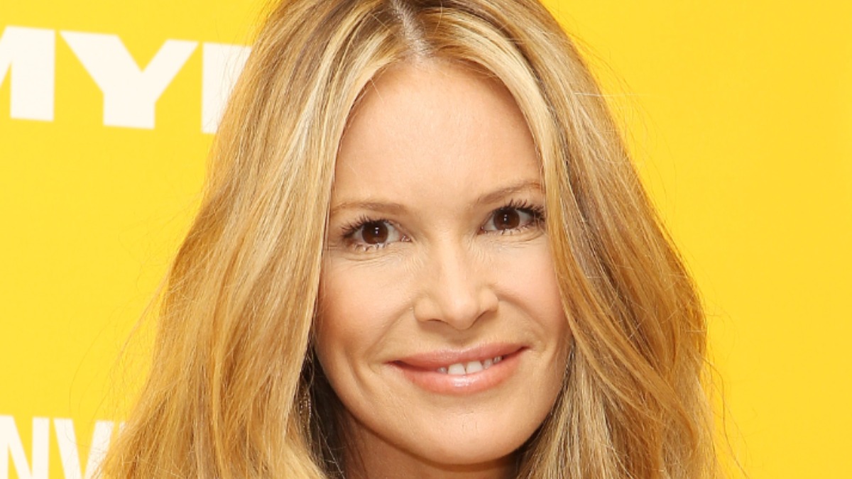 Elle Macpherson.