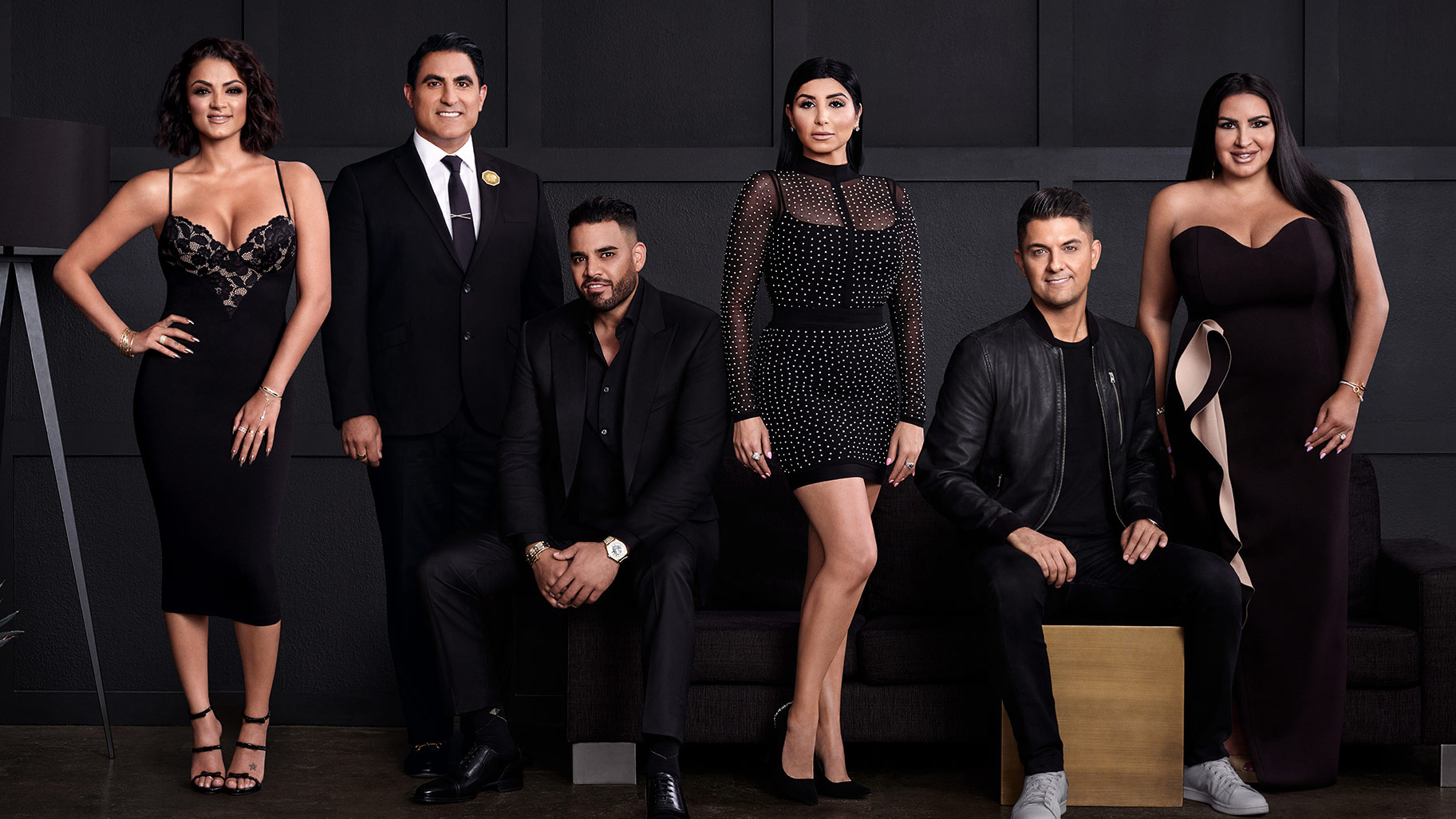 Shahs of Sunset