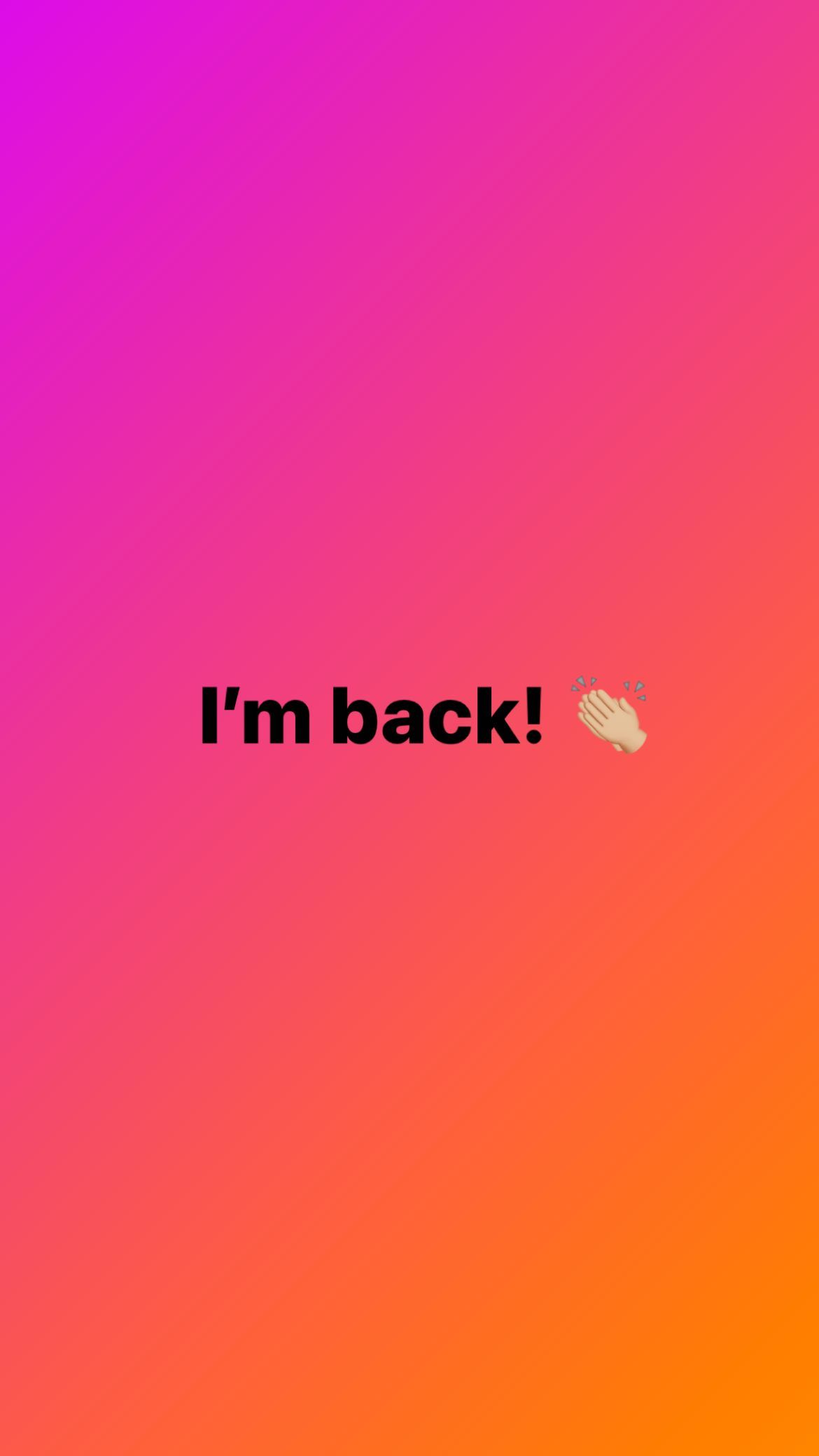 Javi Marroquin Instagram