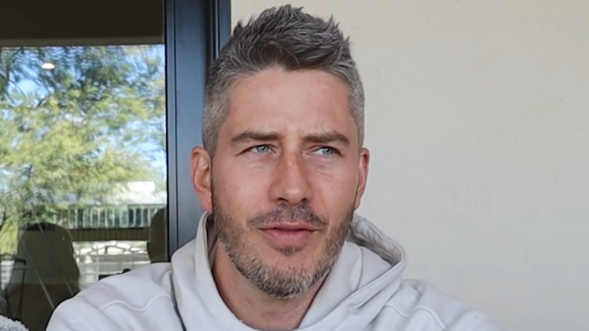 Arie Luyendyk Jr
