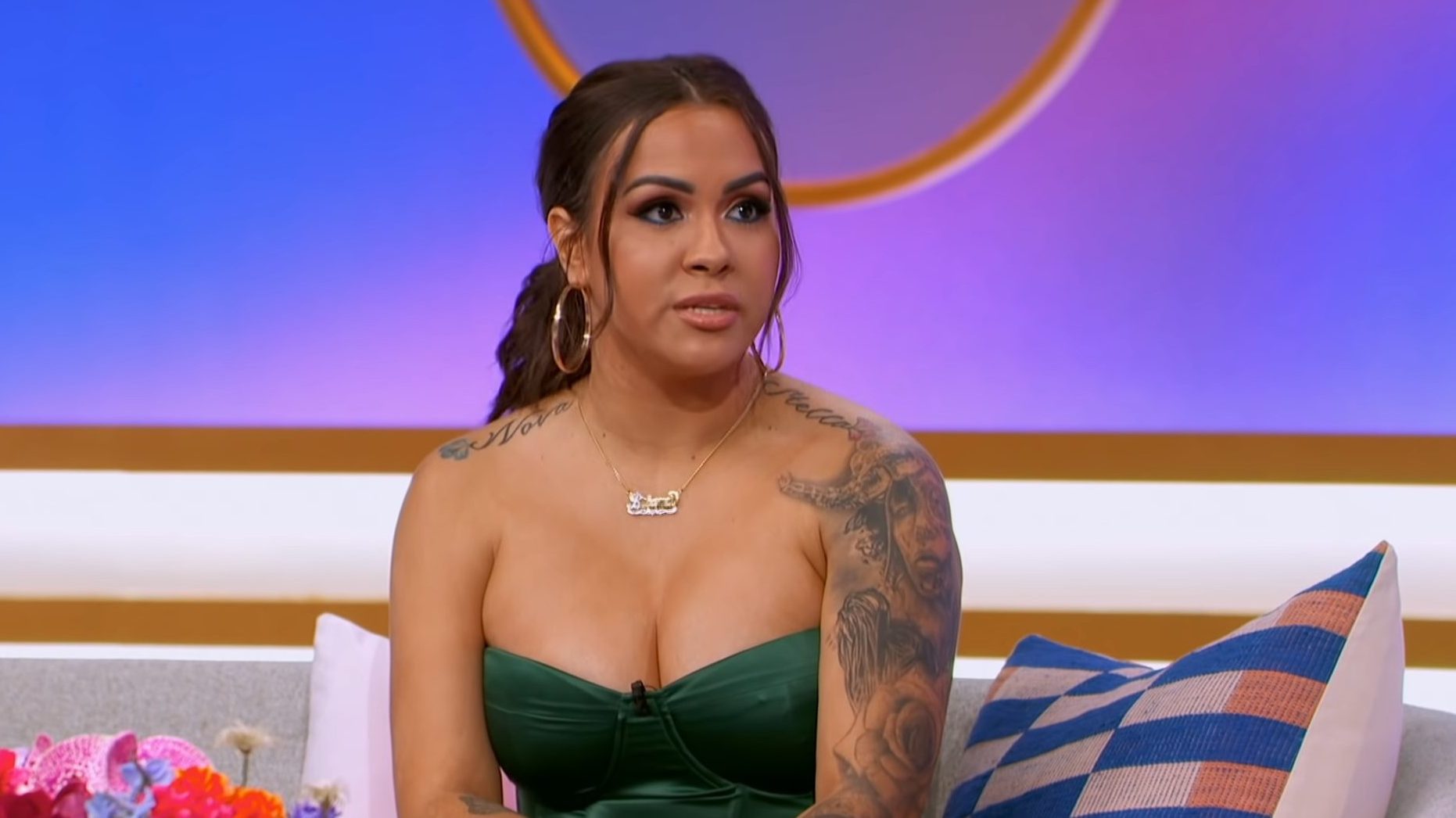 Briana DeJesus