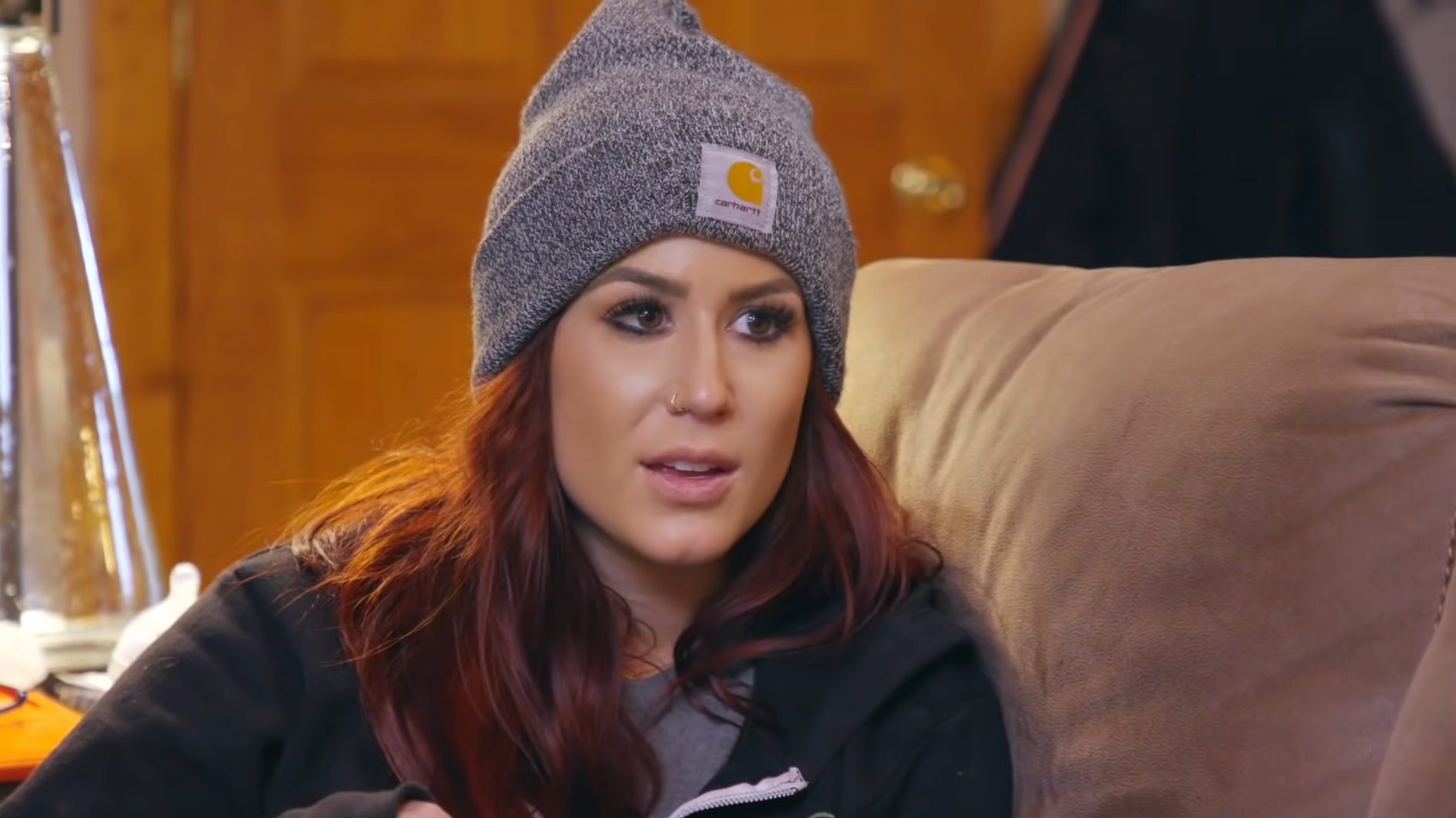 Chelsea Houska