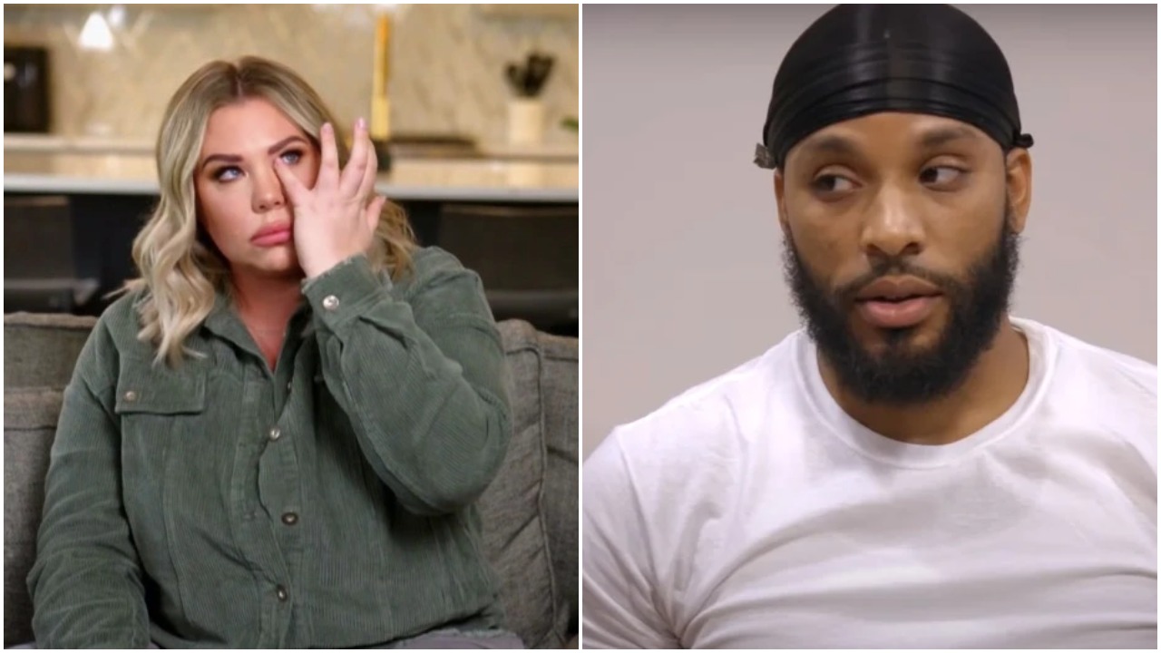 Kris and Kail