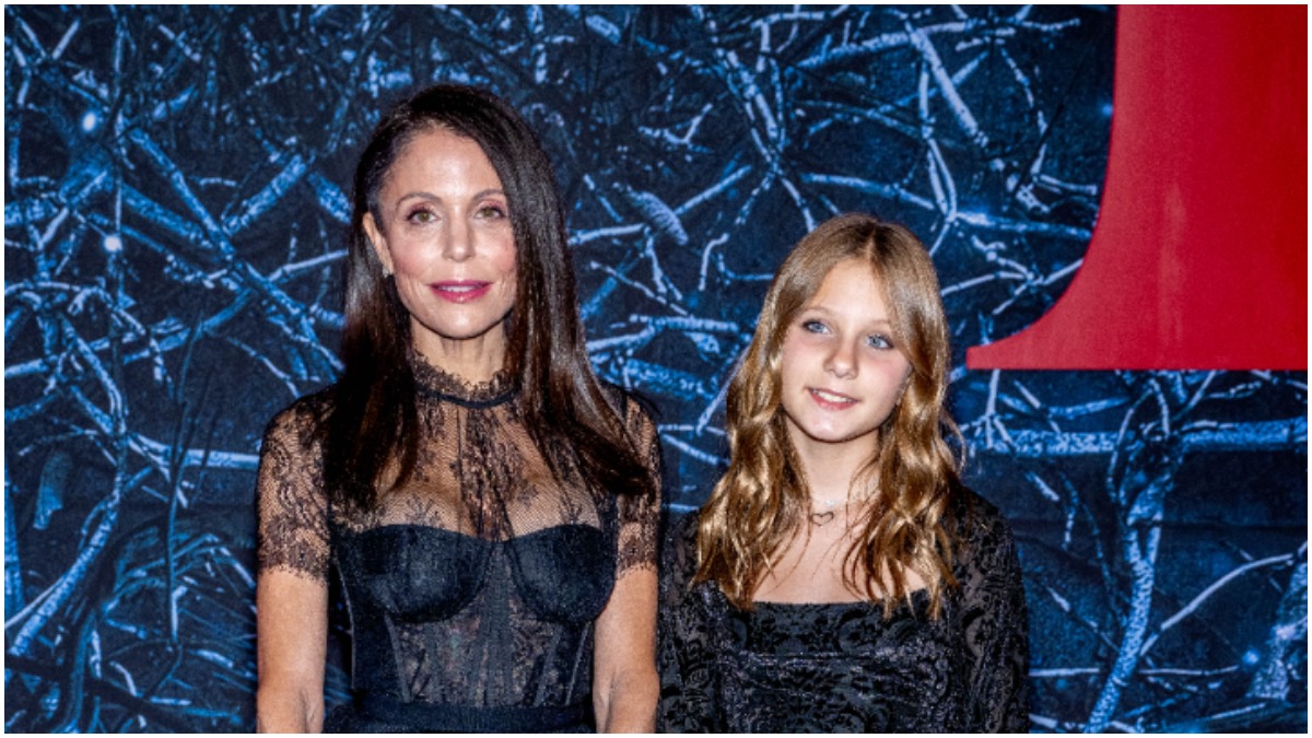 Bethenny Frankel