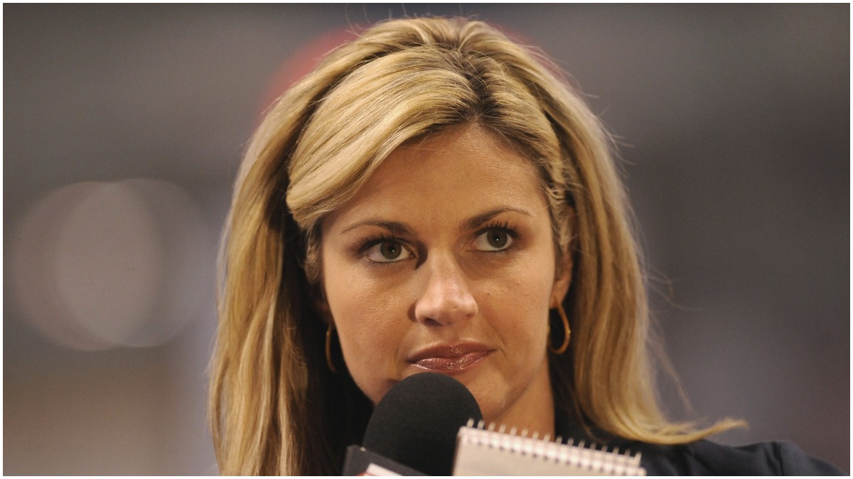 Erin Andrews