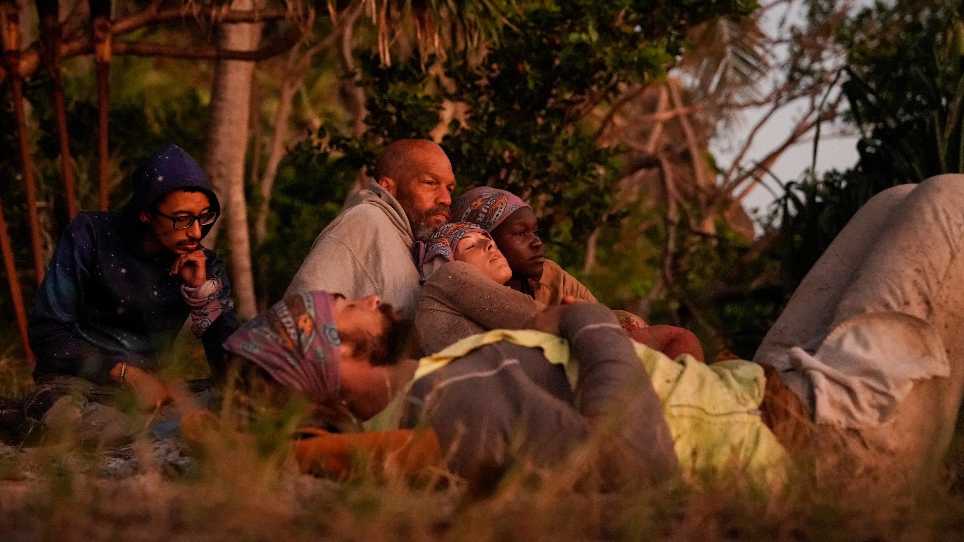 Survivor 42 final 5 finale