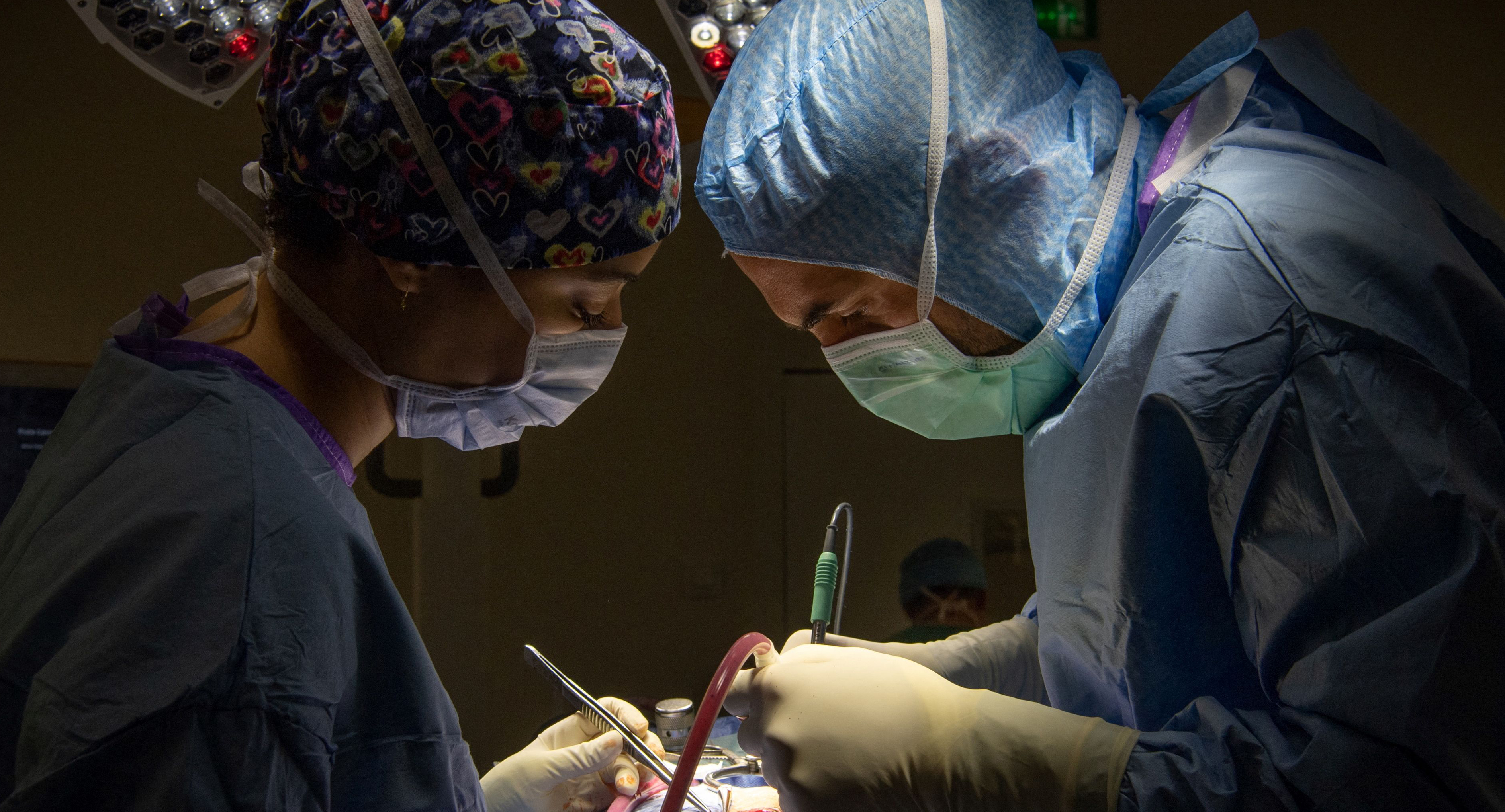 Surgery