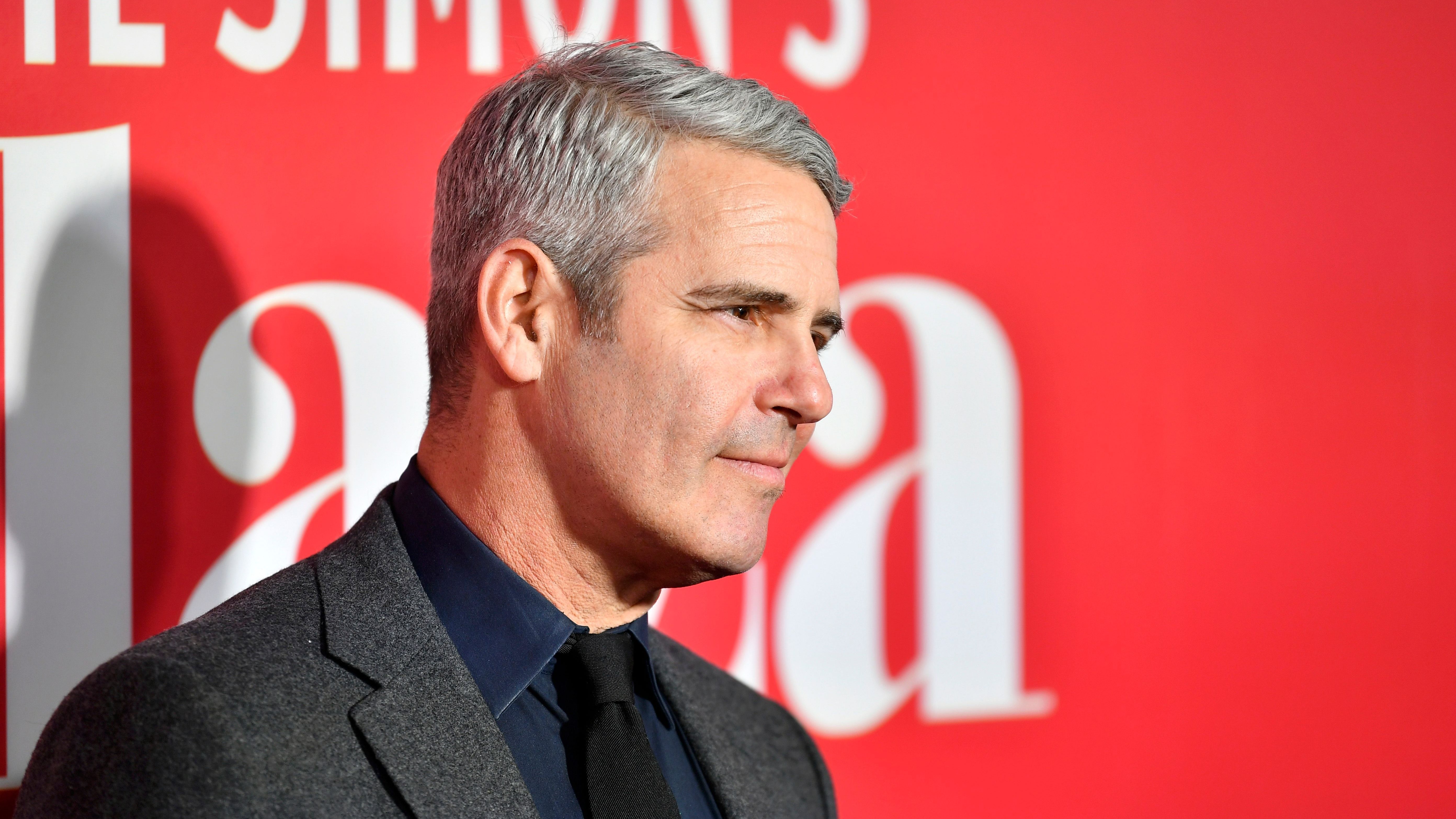 Andy Cohen