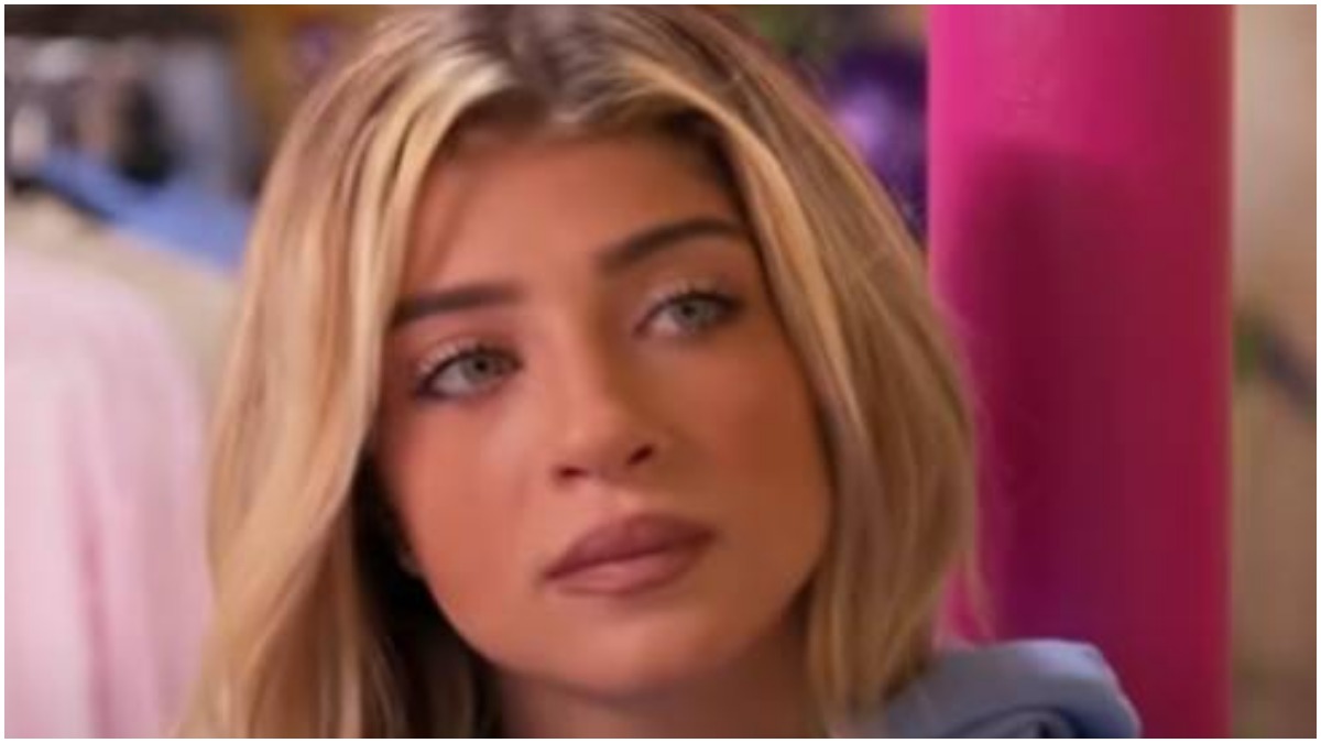 Gia Giudice