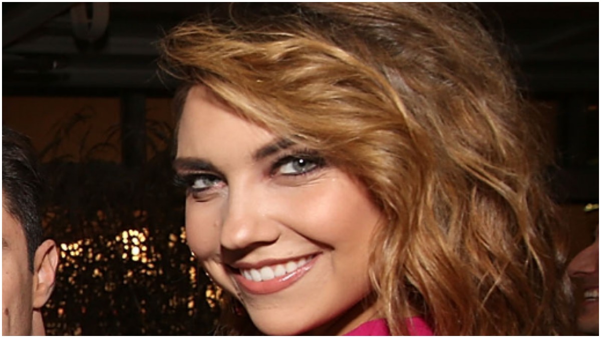 Jenna Johnson