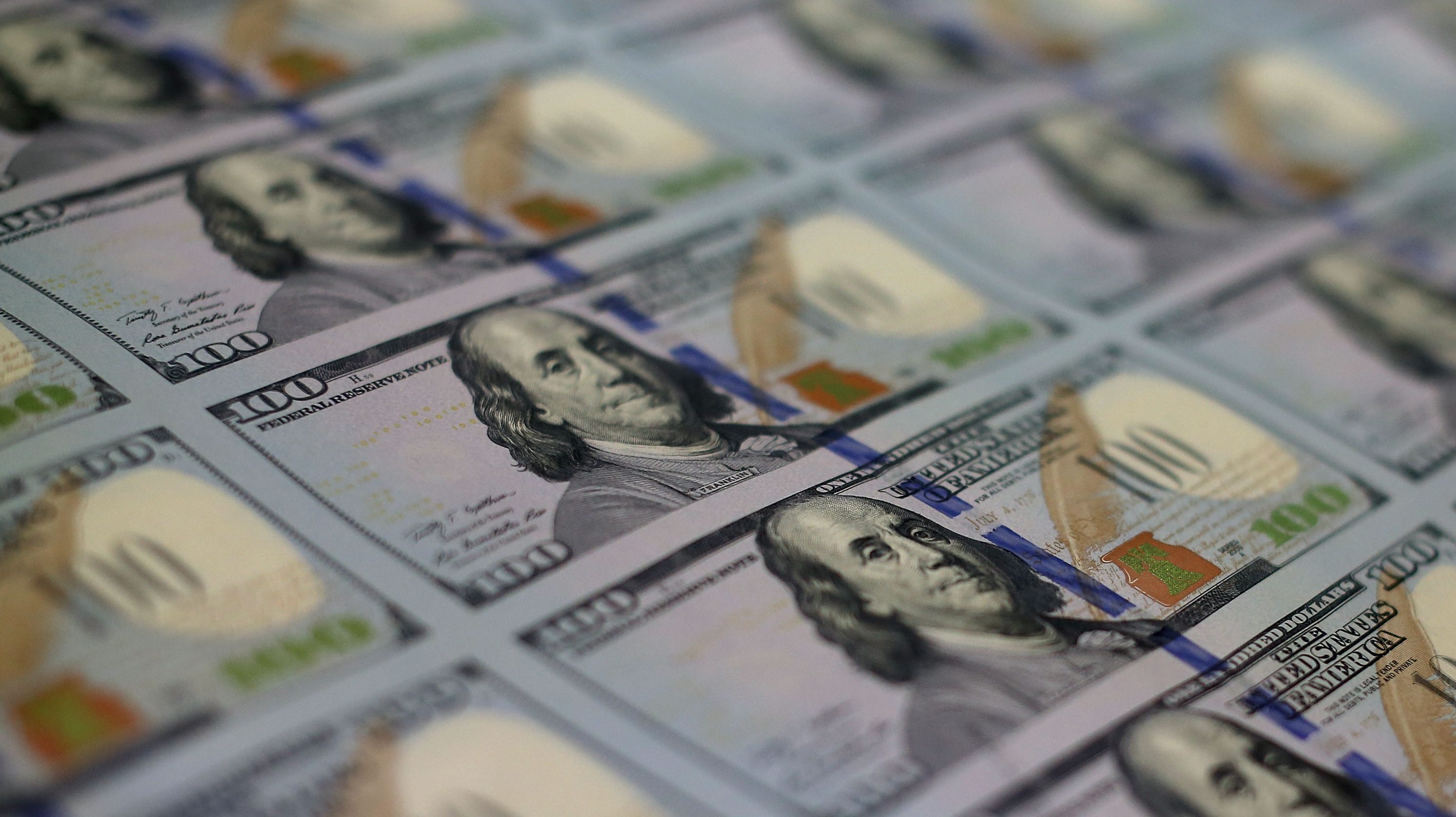 Money