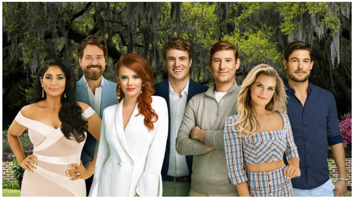 Southern Charm Cast 4