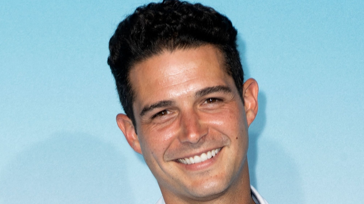 Wells Adams of Bachelor in Paradise