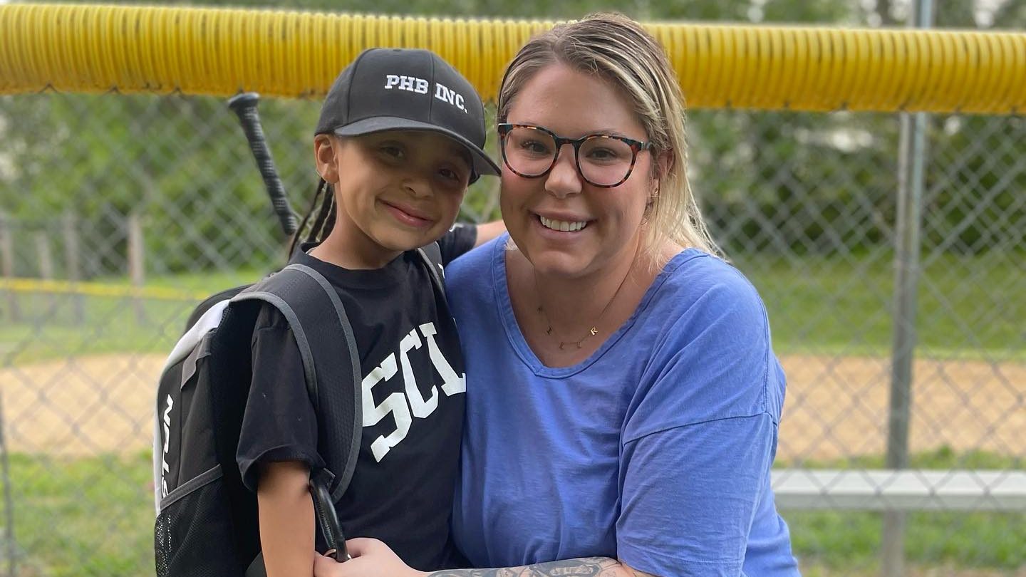 Kailyn Lowry