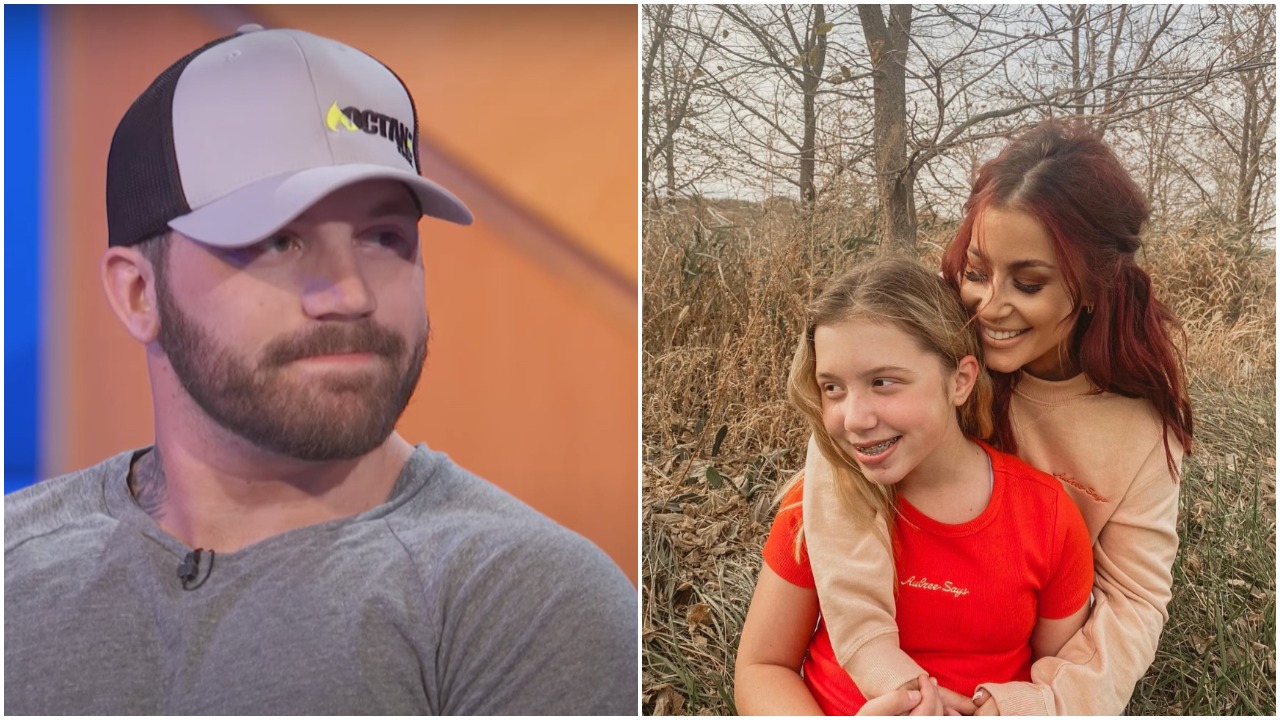 Adam Lind Chelsea Houska