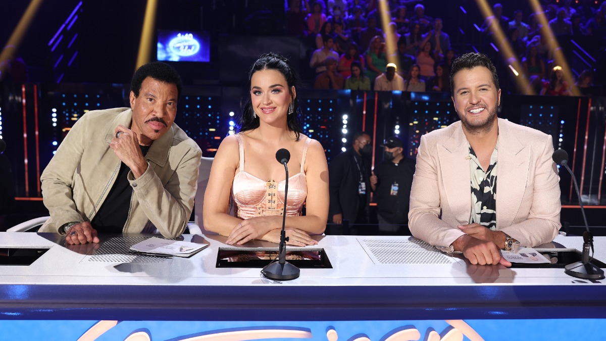 American Idol Judges