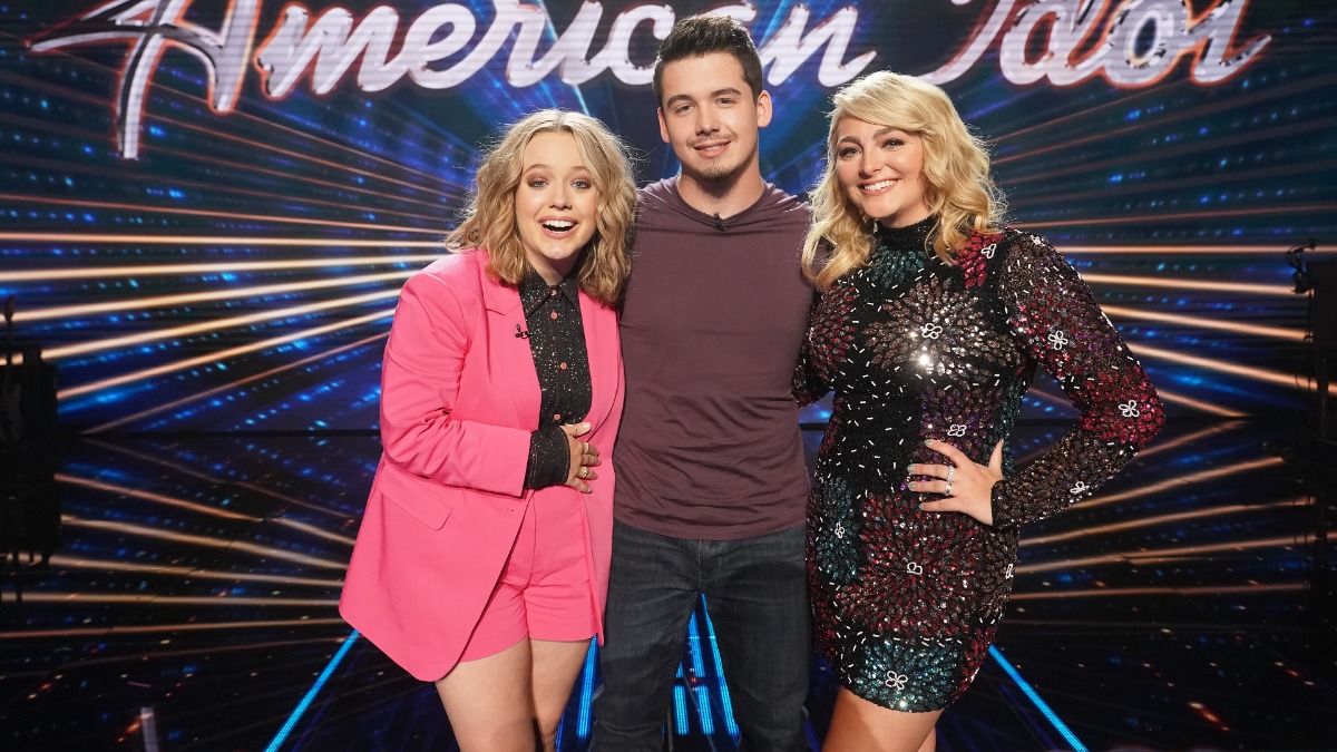 American Idol Recap Live