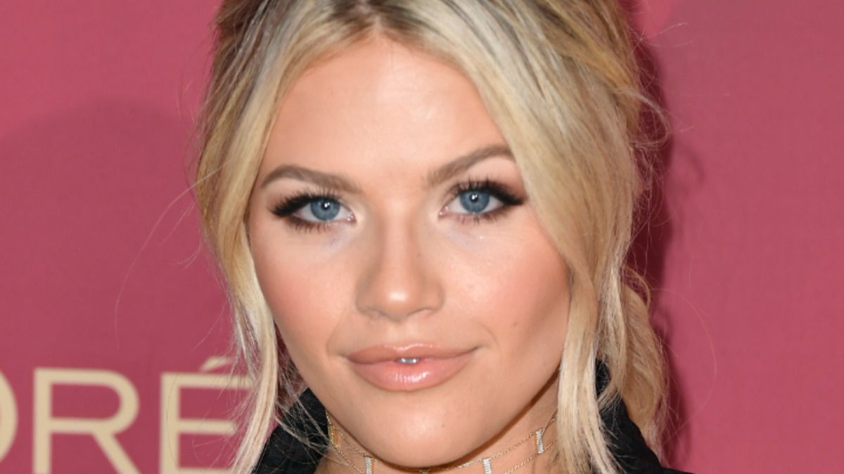 Witney Carson
