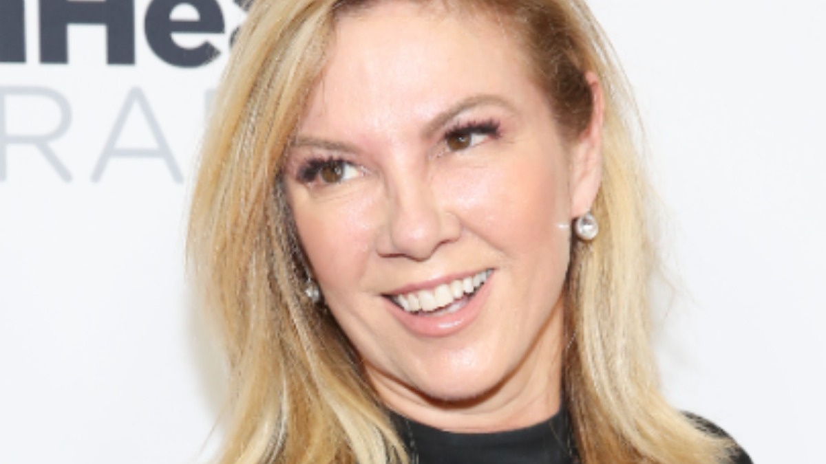 Ramona Singer