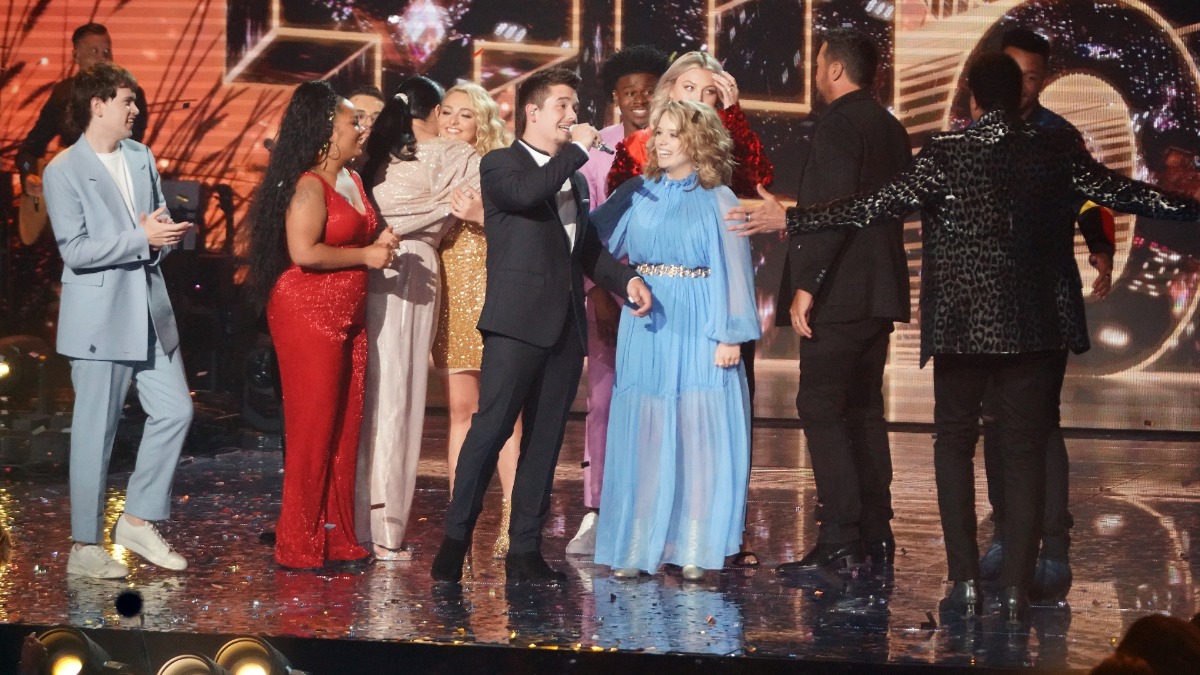 American Idol Unfair