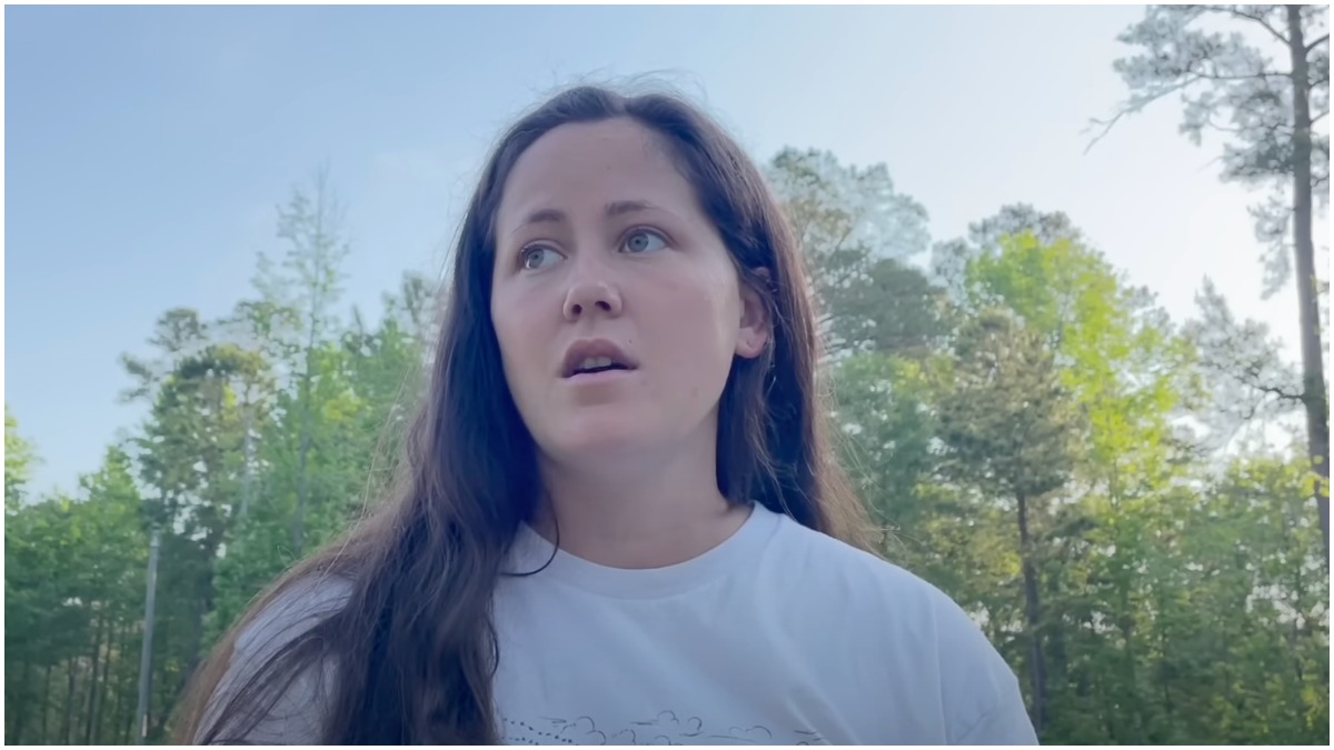 Jenelle Evans