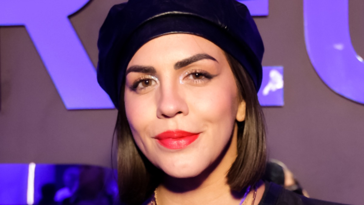 Katie Maloney.