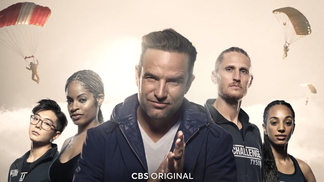The Challenge USA