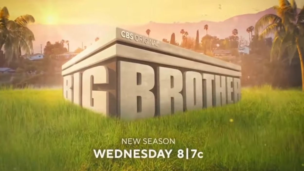 Big Brother