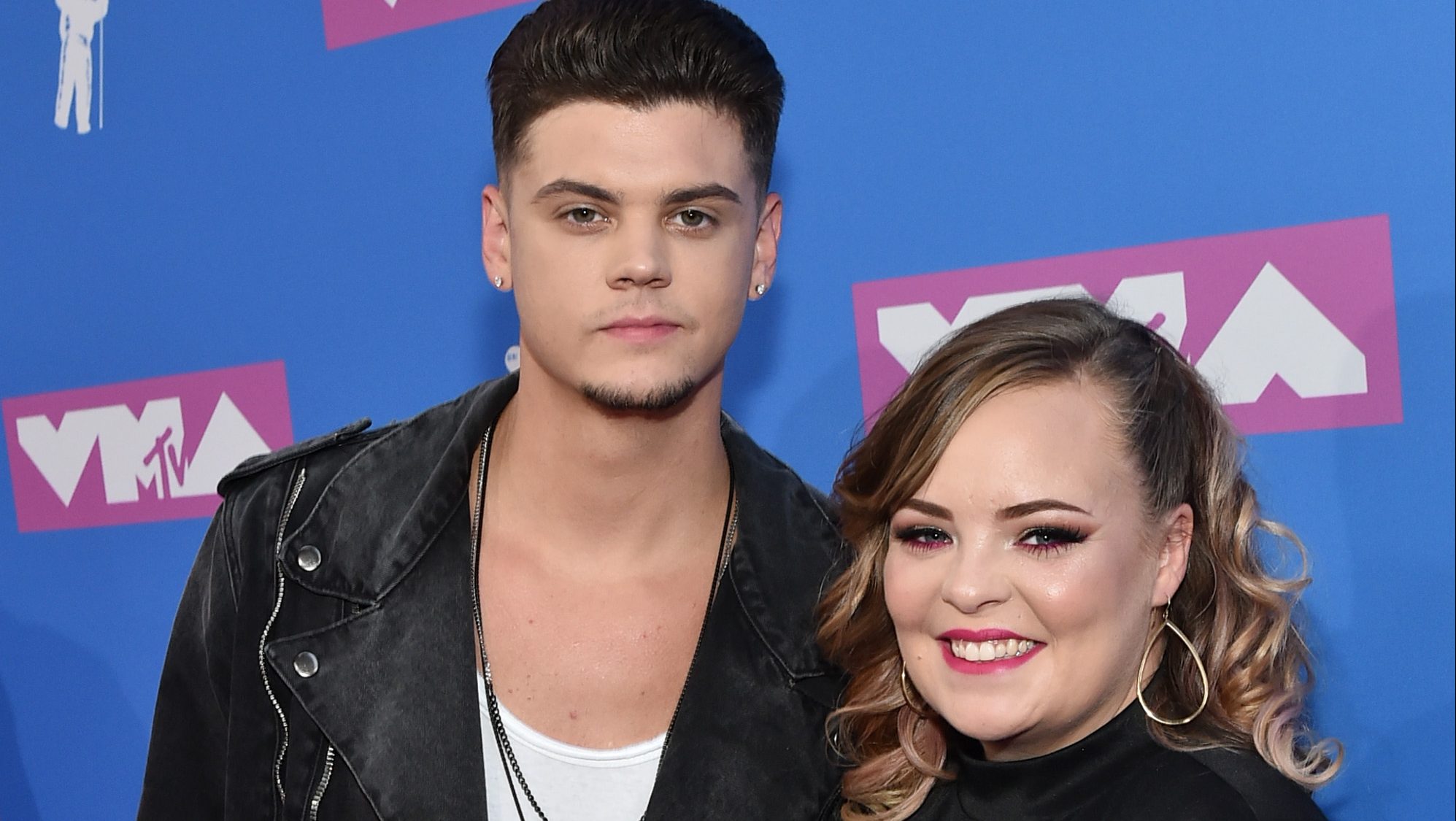Tyler Baltierra Catelynn Lowell