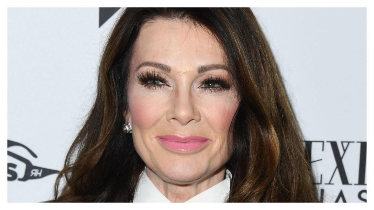 Lisa Vanderpump.