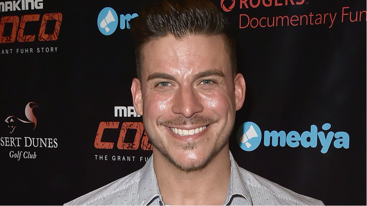 Jax Taylor