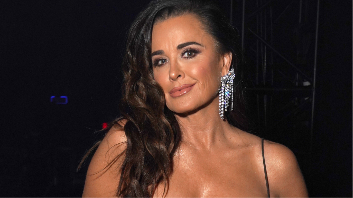 Kyle Richards