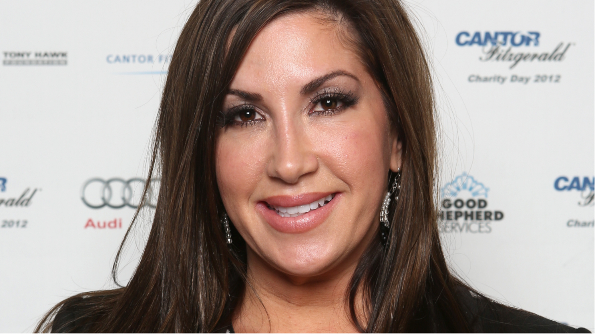 Jacqueline Laurita