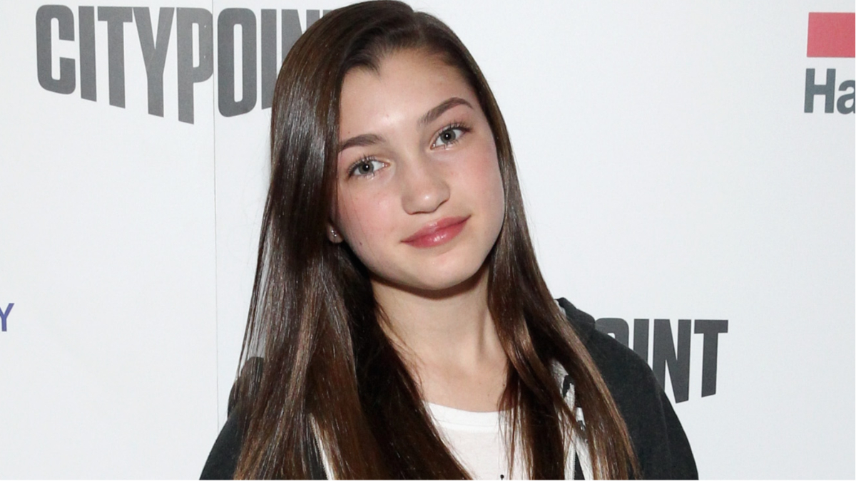 Gabriella Giudice