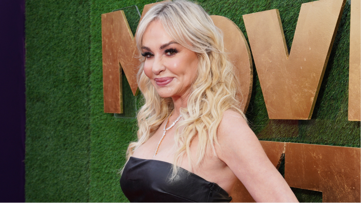 Taylor Armstrong