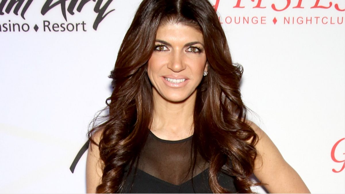 Teresa Giudice