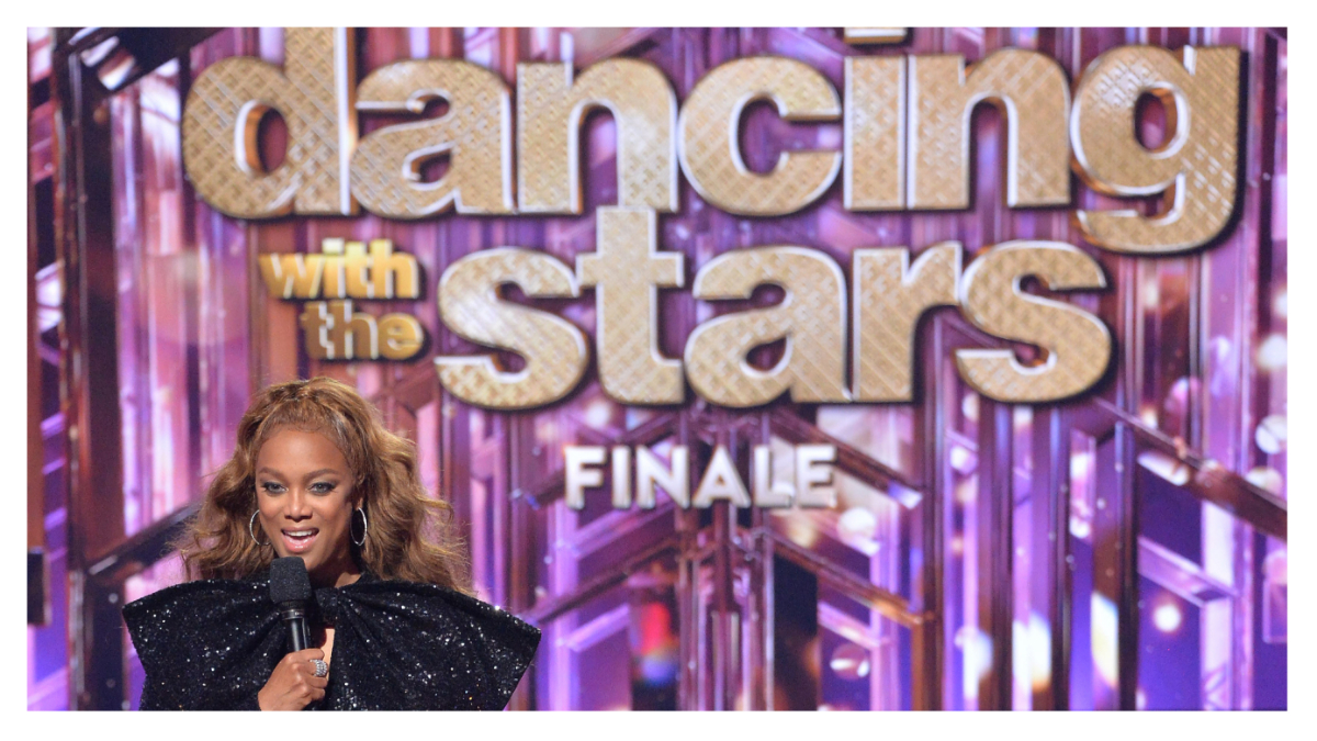 DWTS Finale