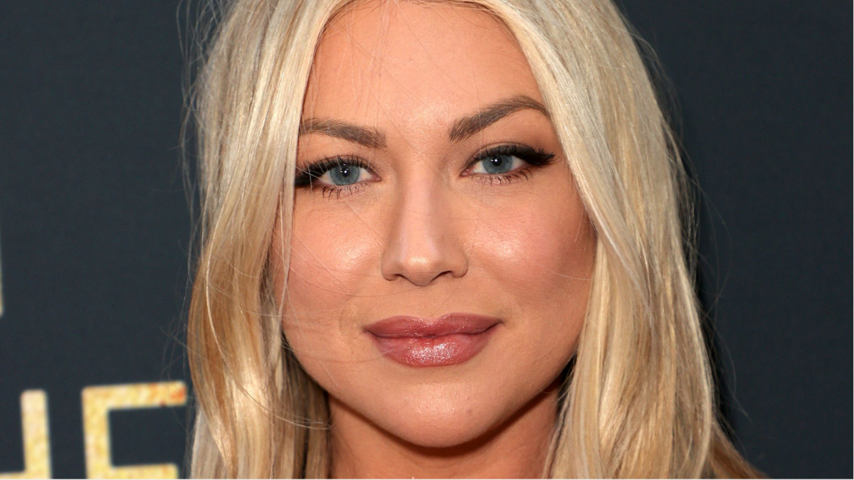 Stassi Schroeder