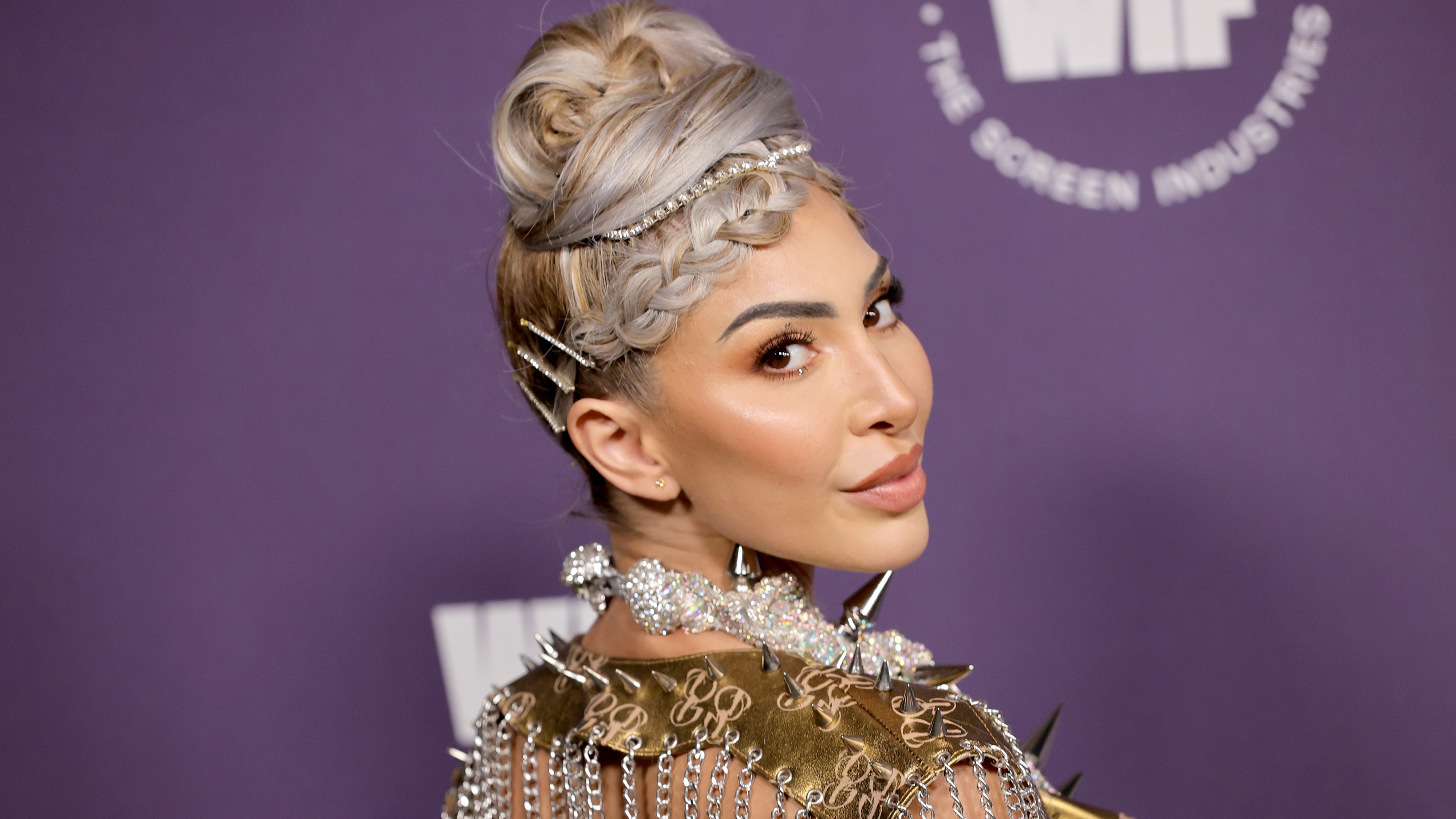 Farrah Abraham