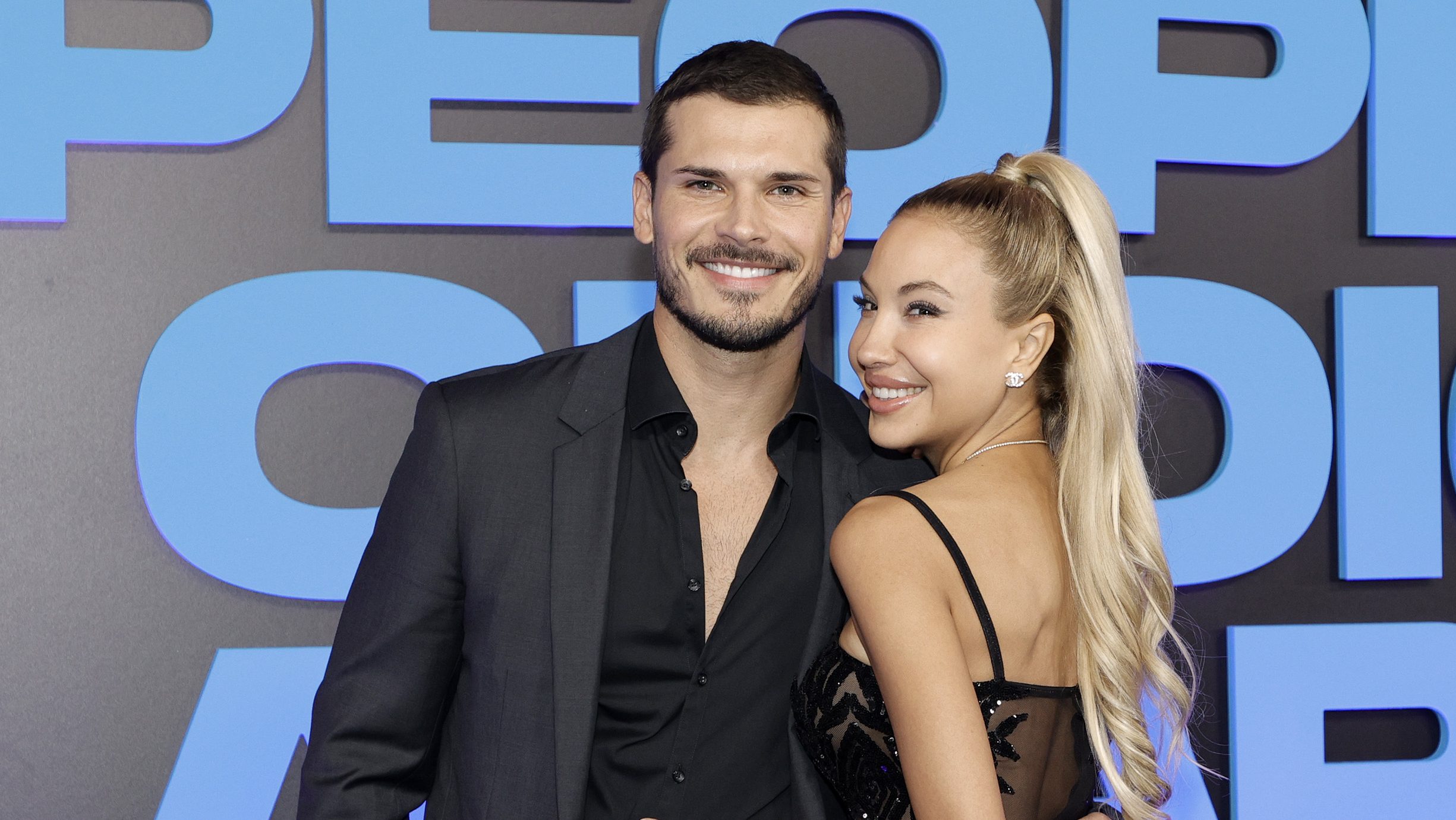 Gleb Savchenko