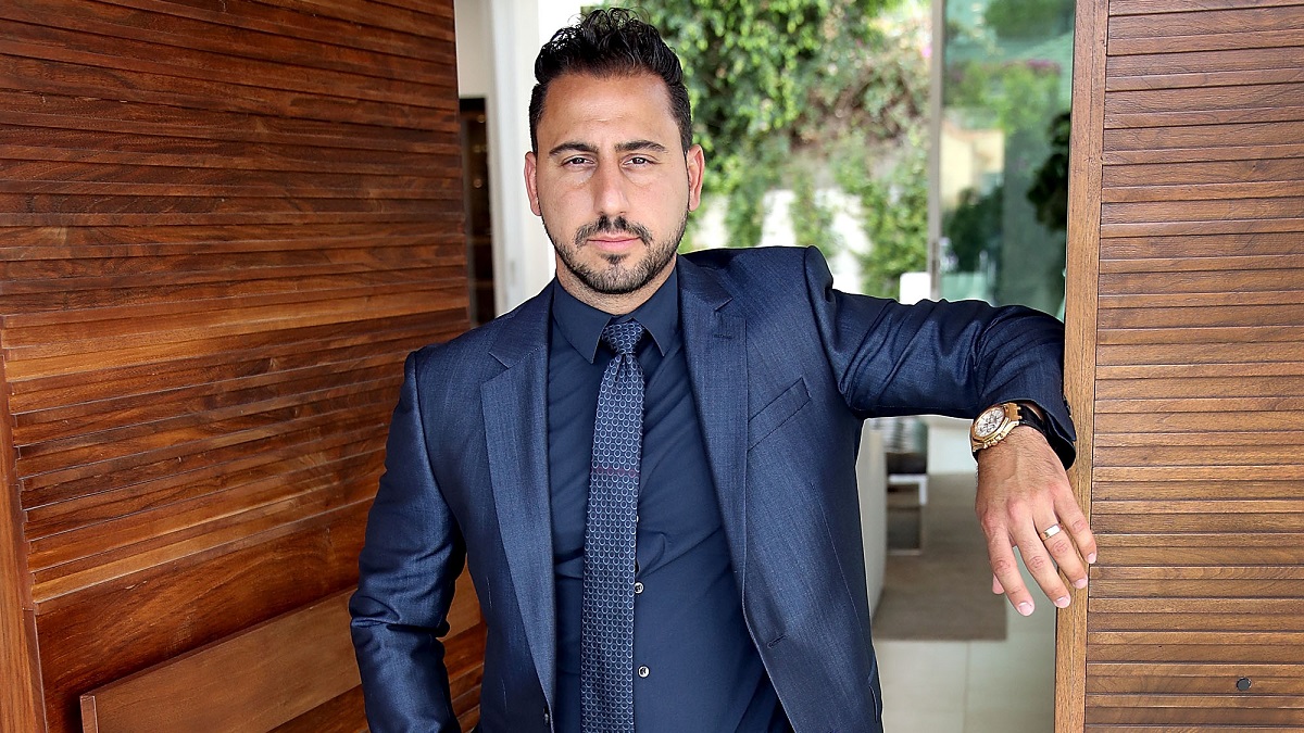 MDLLA Season 14 Cast