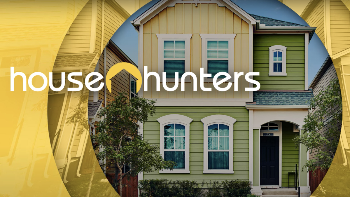 House Hunters