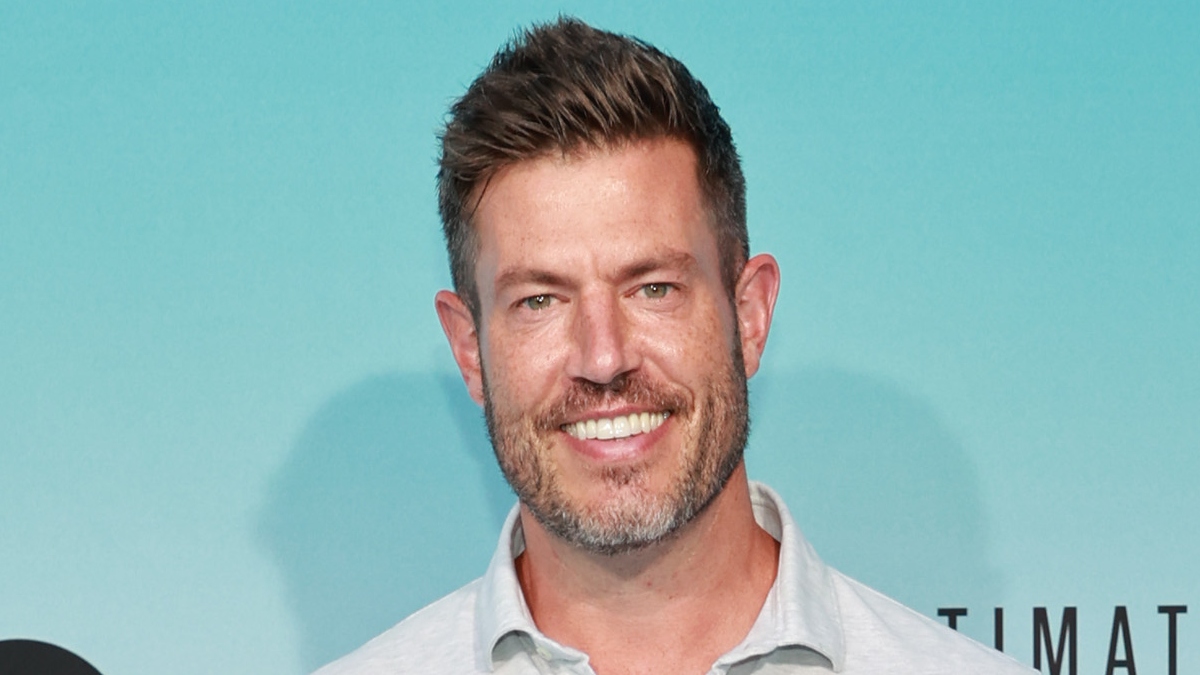 Jesse Palmer