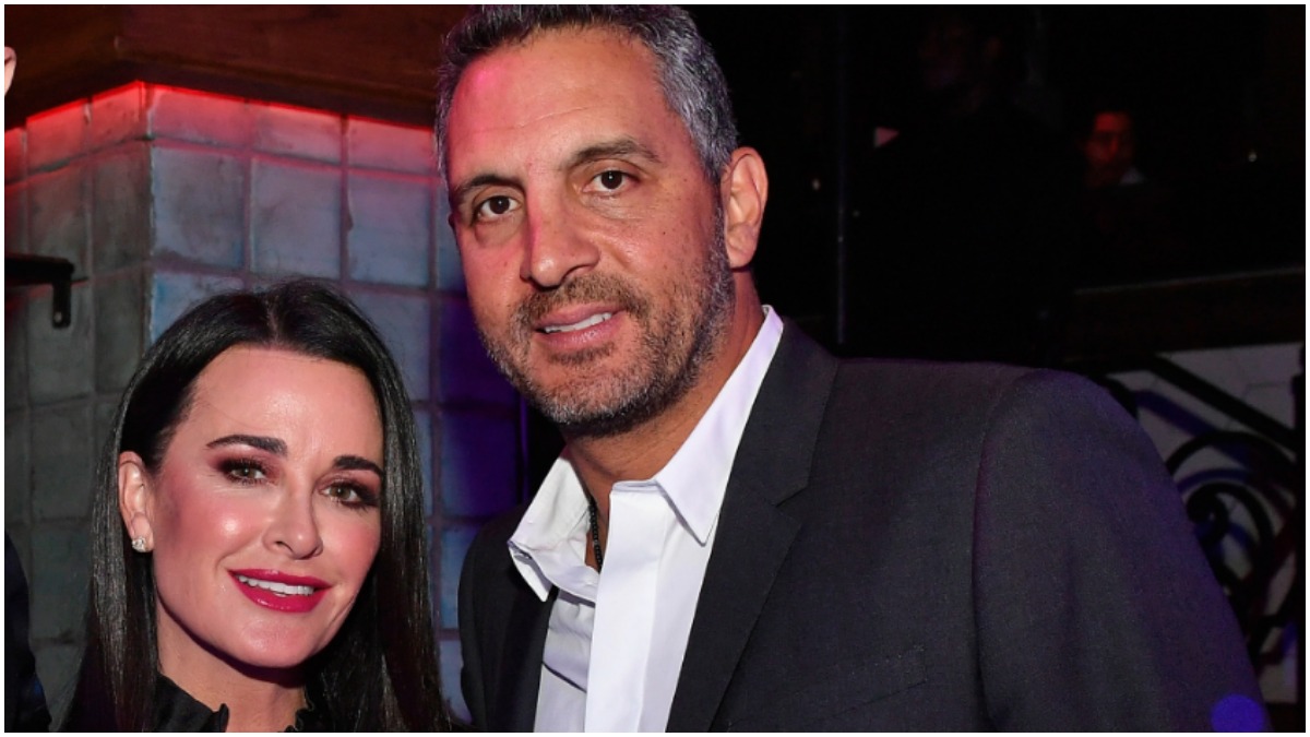 Kyle Richards