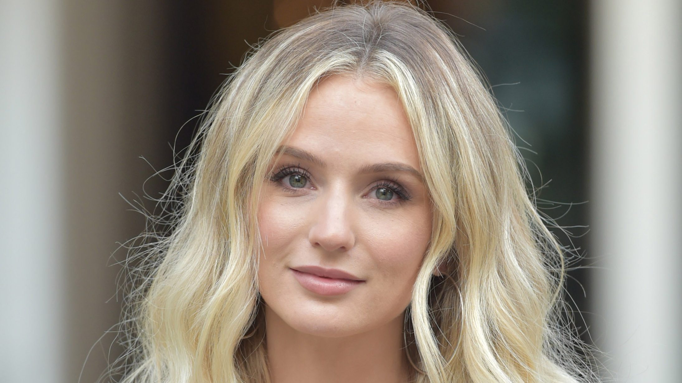 Lauren Bushnell Lane