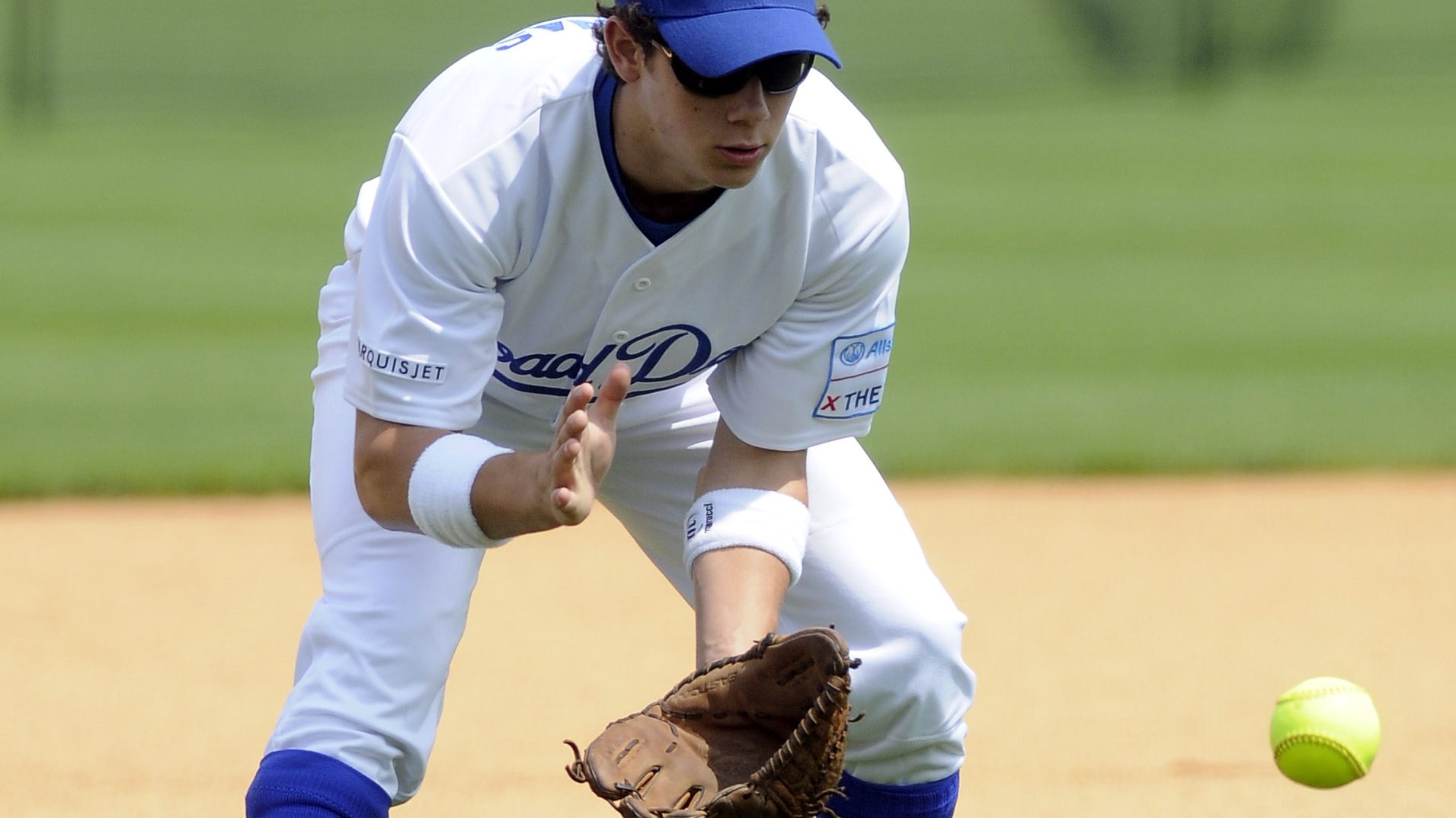 Nick Jonas