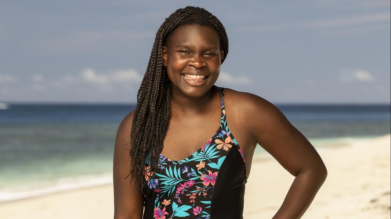 Maryanne Oketch