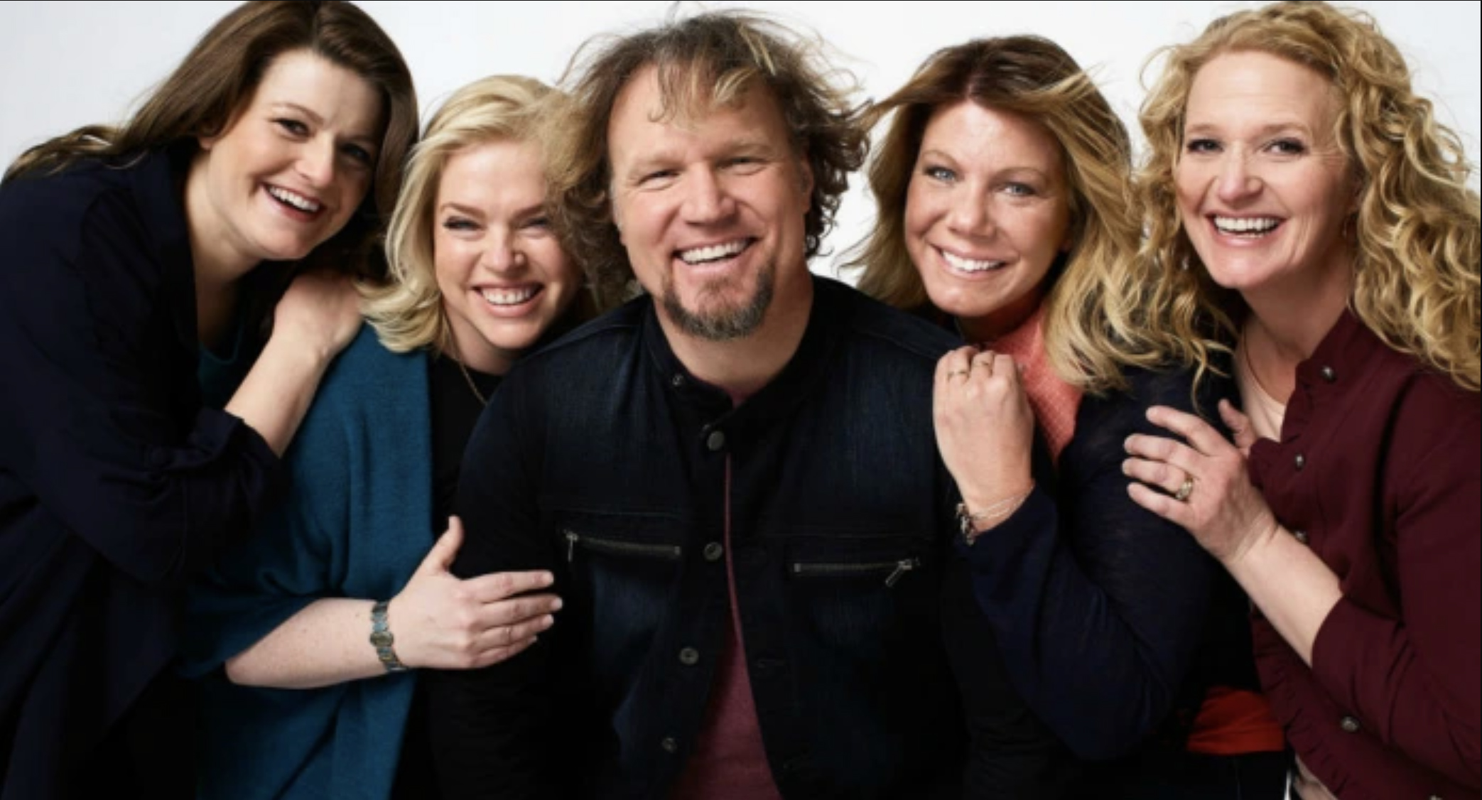 Sister Wives cast