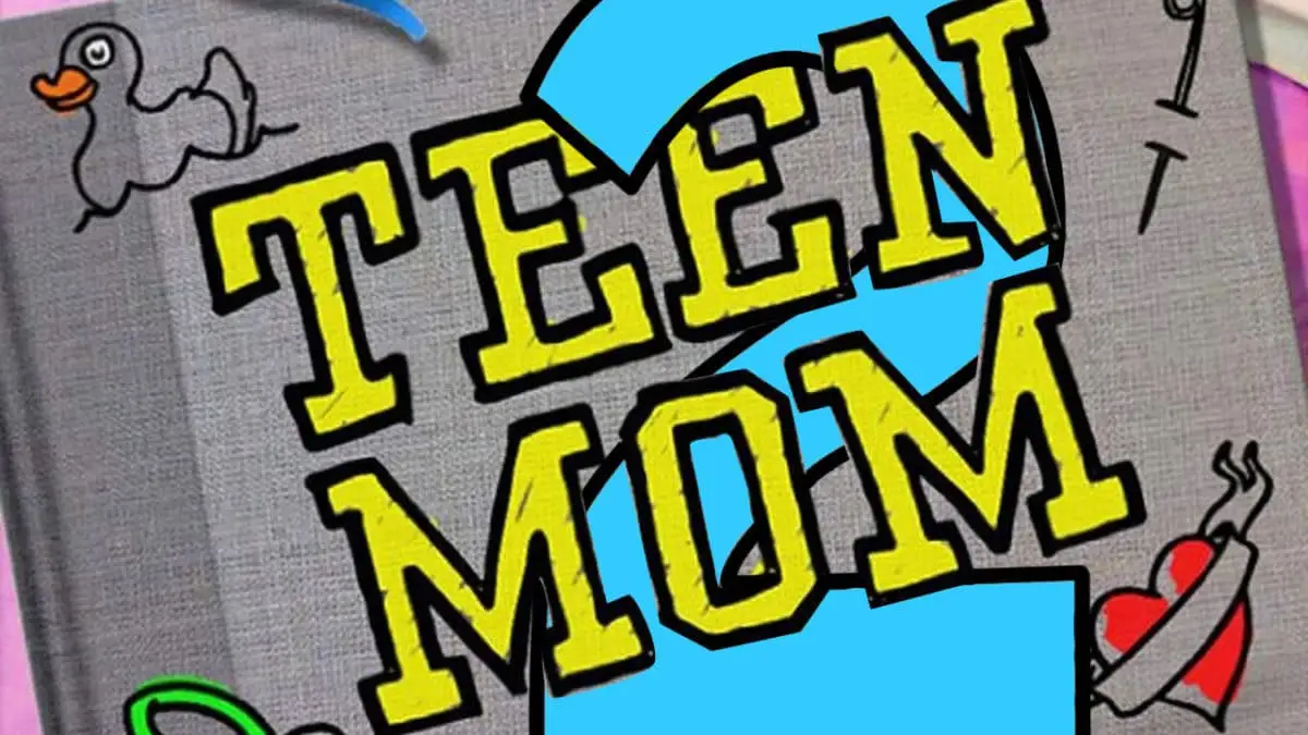 Teen Mom