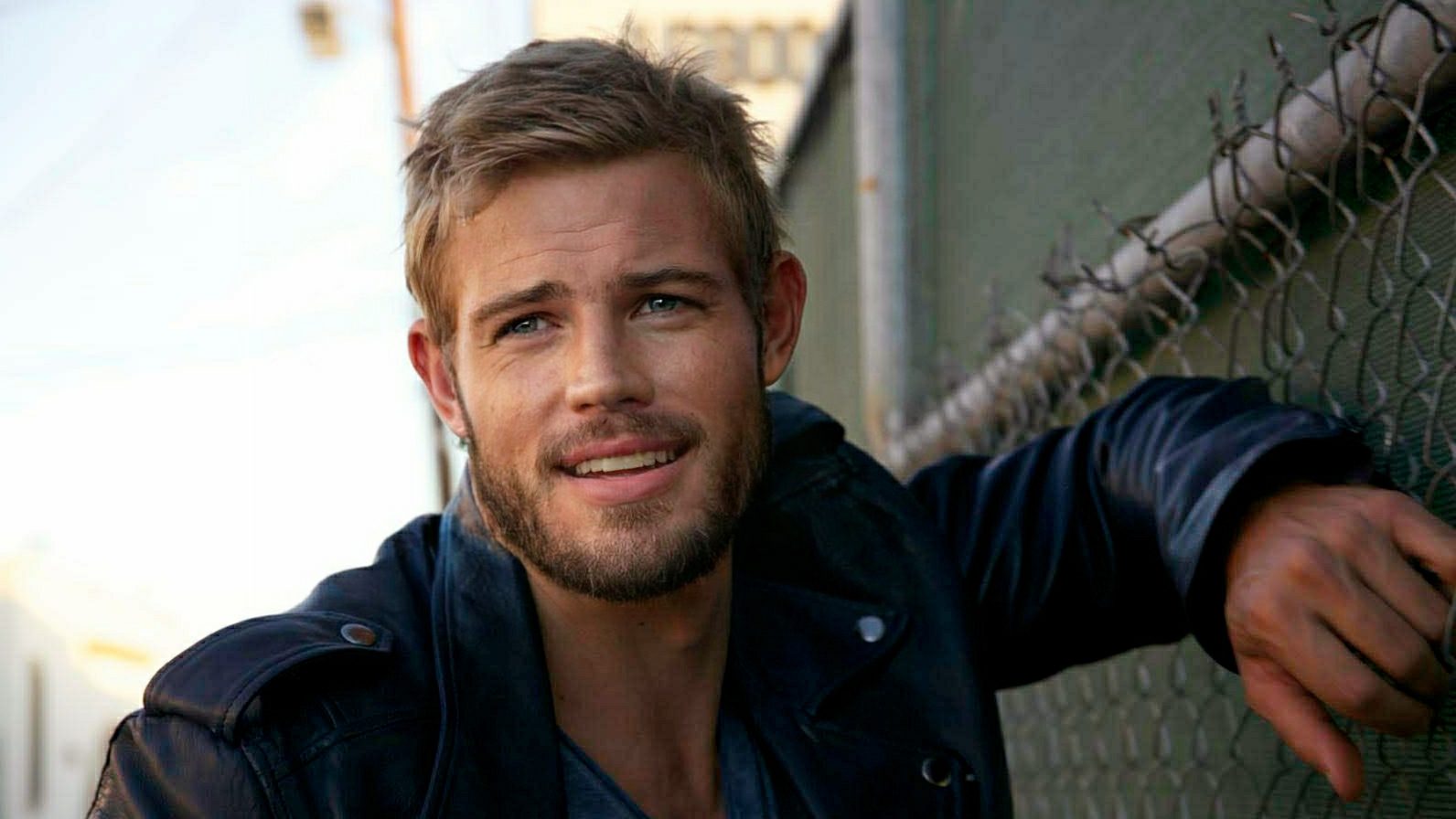 Trevor Donovan